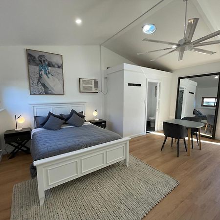 Spa Retreat Glenelg East ภายนอก รูปภาพ